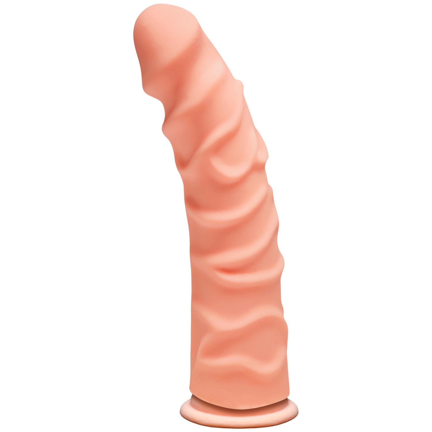 Doc Johnson The Ragin D UltraSkyn Dildo 20 cm