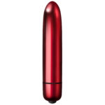 Rocks Off Crimson Kiss 90 mm Klitorisvibrator
