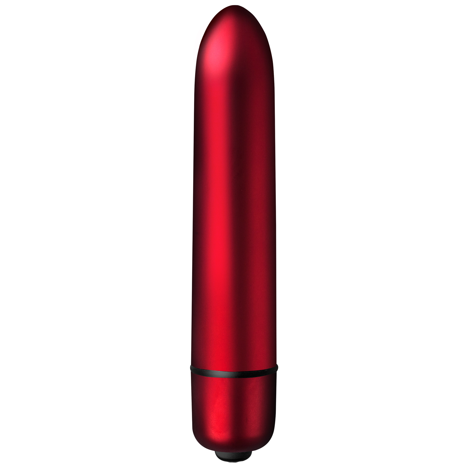 Rocks Off Scarlet Velvet 90 mm Klitorisvibrator