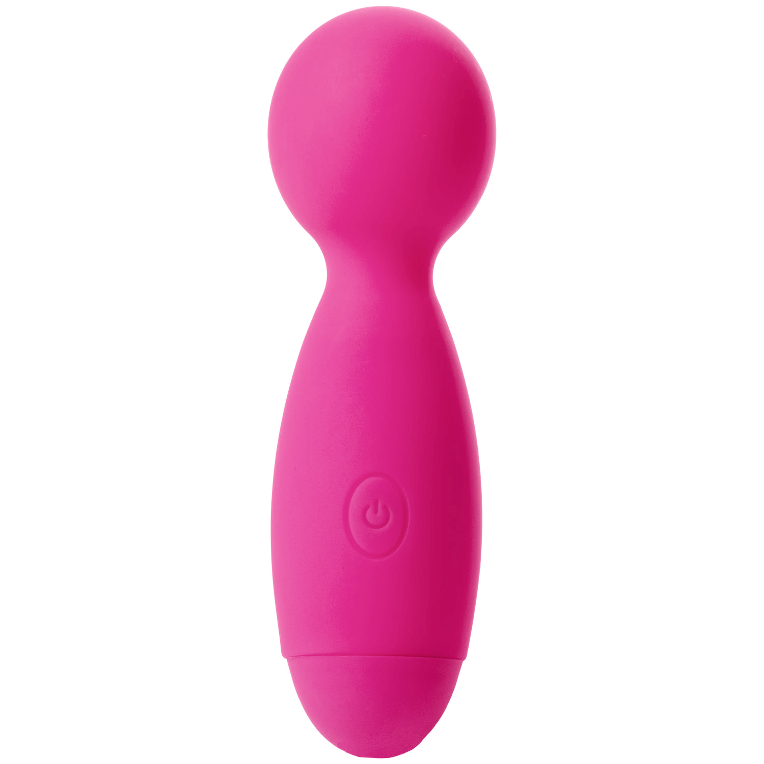 Baseks Kraftig 10 Functions Wand Vibrator