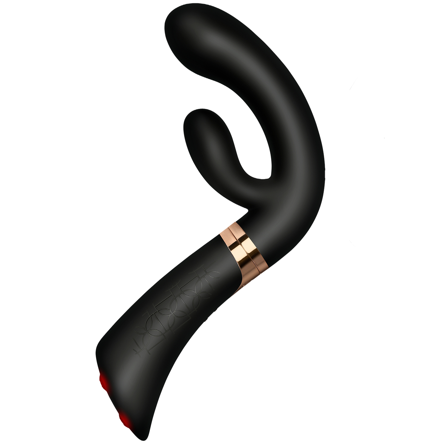 Rocks Off Enigma Uppladdningsbar Rabbitvibrator