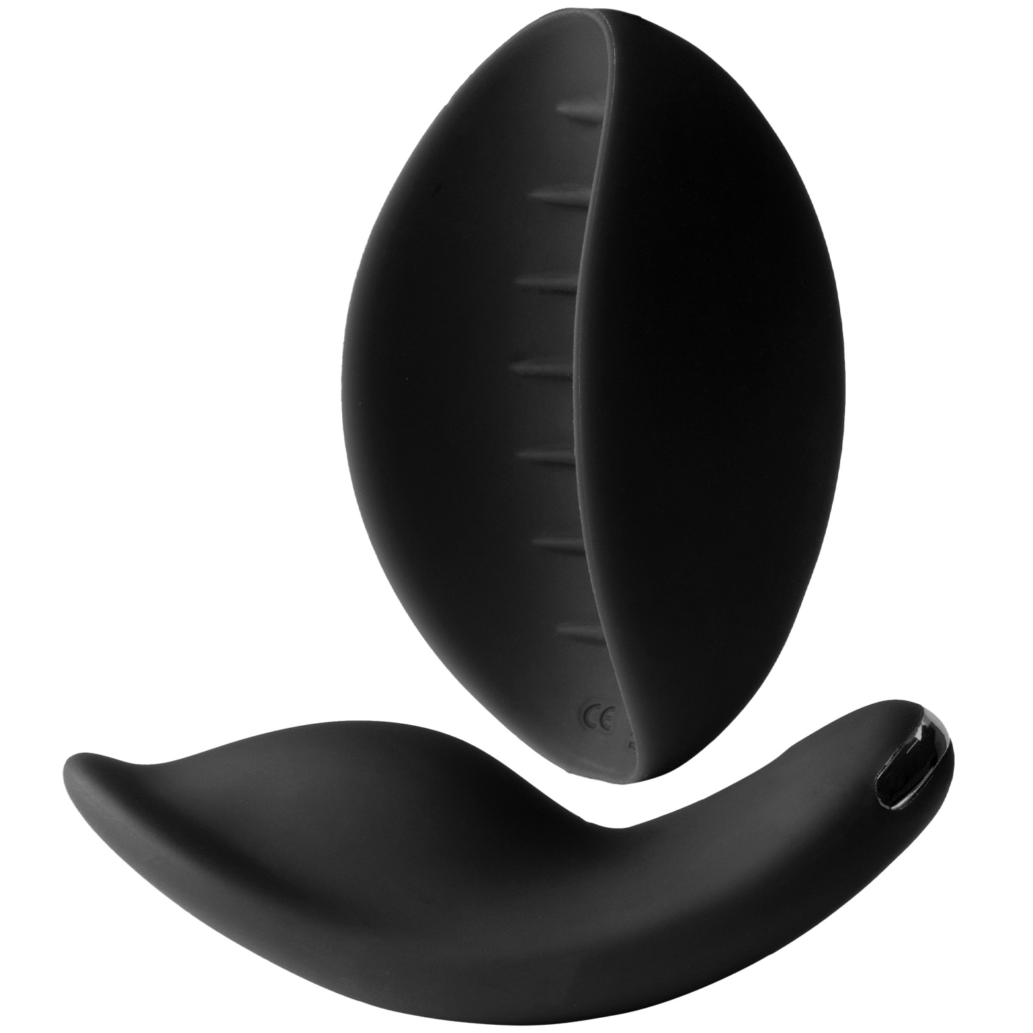 Sinful Let's Orgasm Parvibratorer till Honom och Henne