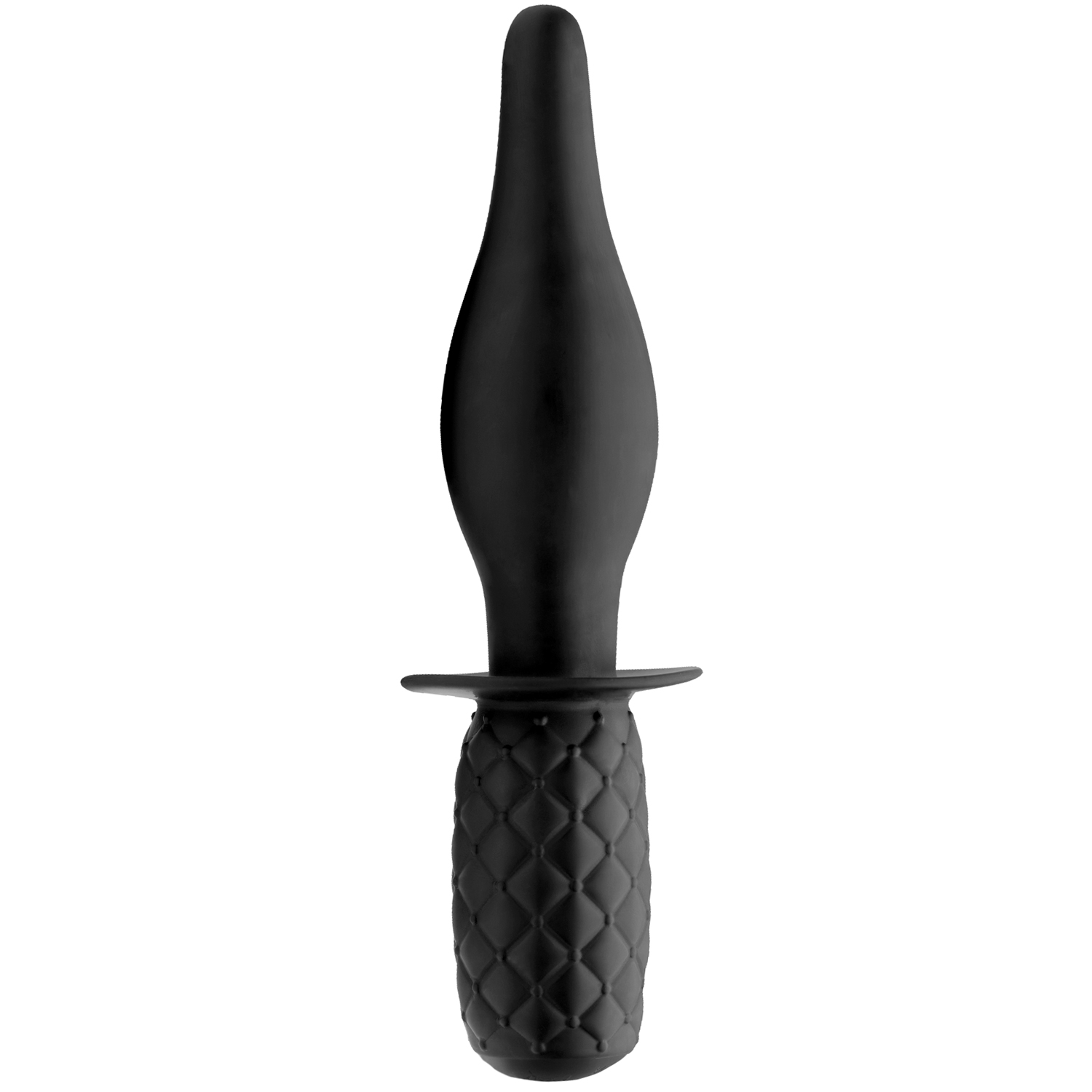 Ass Thumper The Drop Vibrerande Anal Thruster