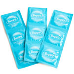 Beppy Blue Kondomer 72 st