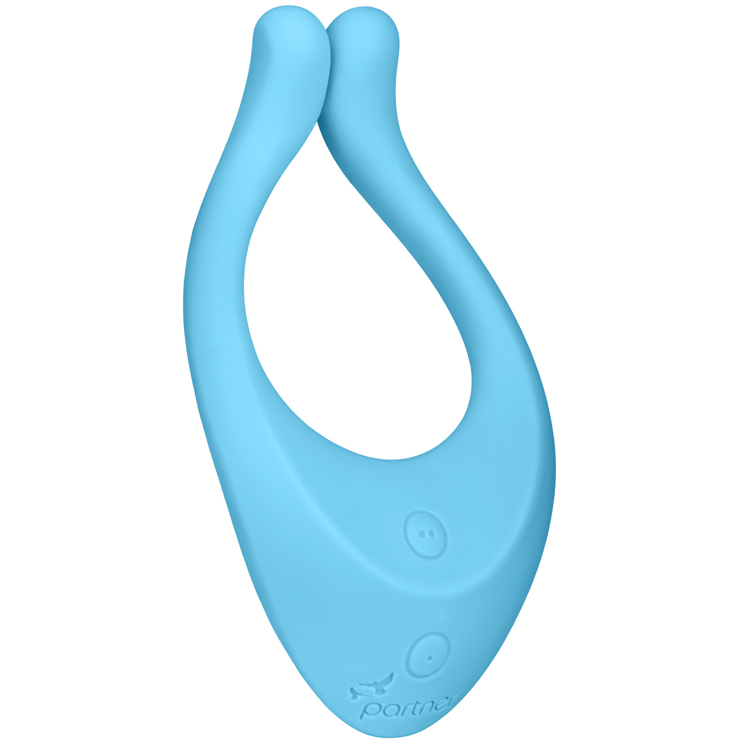 Satisfyer Partner Multifun 1 Parvibrator - PRISVINNARE