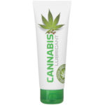 Cannabis Vattenbaserat Glidmedel 125 ml