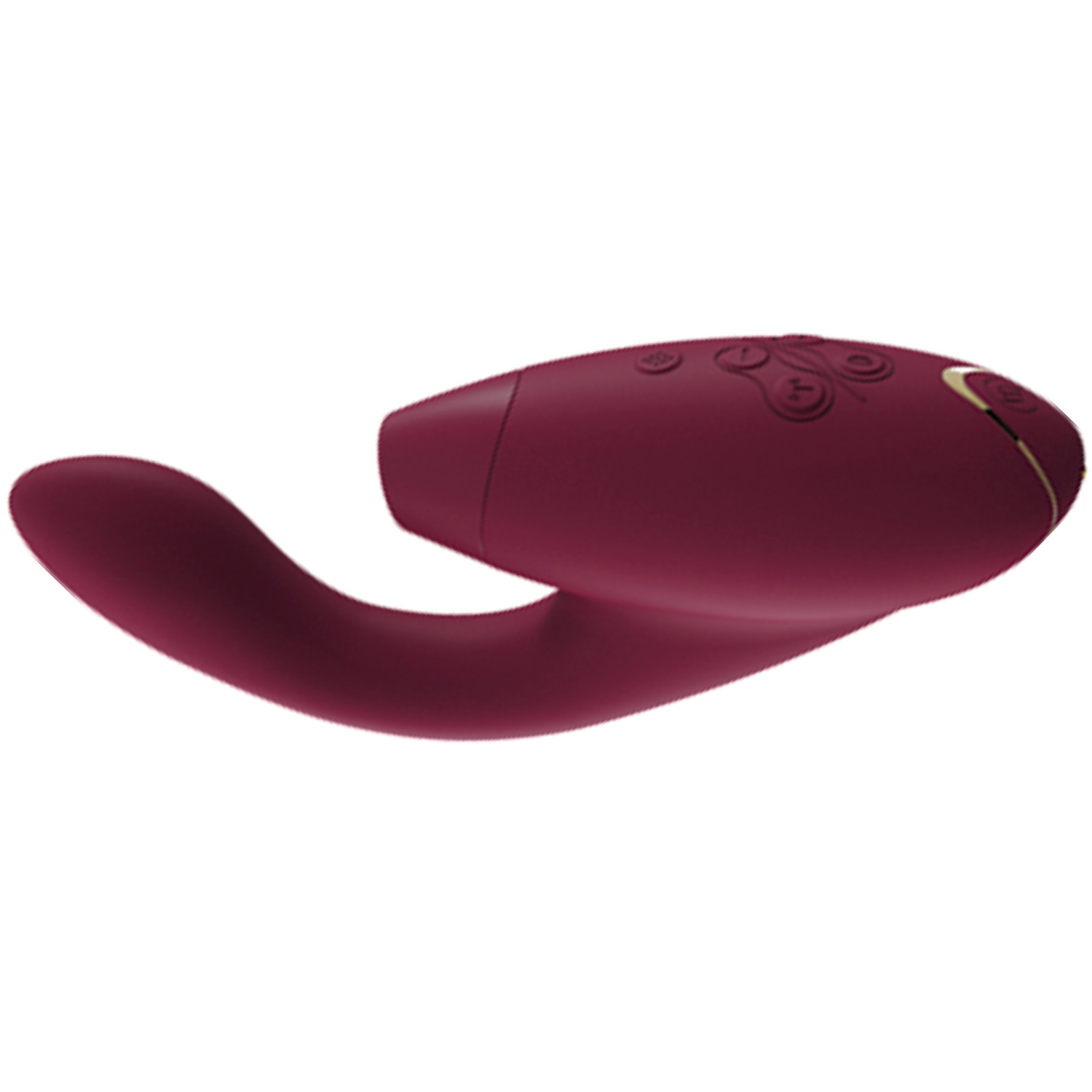 Womanizer Duo Dubbel Stimulator