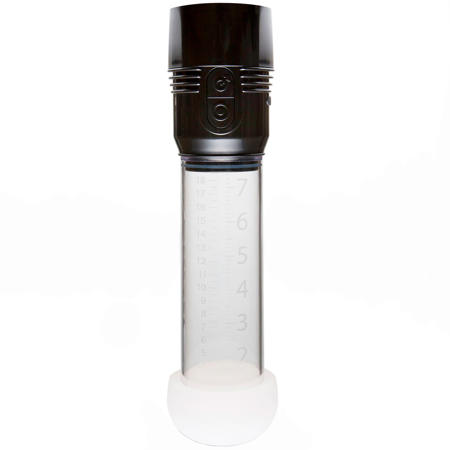Fleshlight Fleshpump Uppladdningsbar Penispump