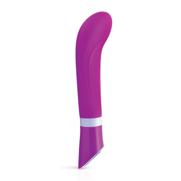B Swish Bgood Deluxe Curve G-punktsvibrator