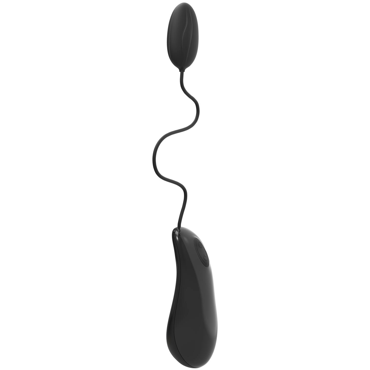 B Swish Bnaughty Deluxe Fjärrkontrollerat Vibratorägg