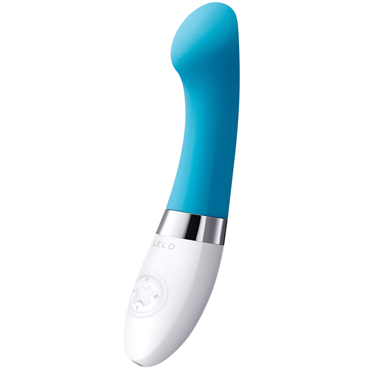 LELO Gigi 2 G-punktsvibrator Uppladdningsbar
