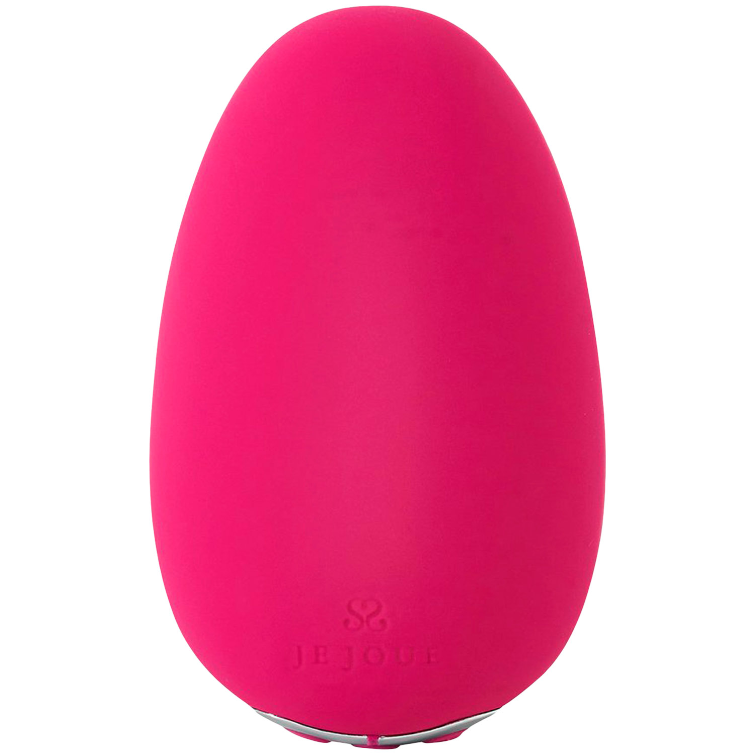Je Joue Mimi Soft Uppladdningsbar Klitorisvibrator