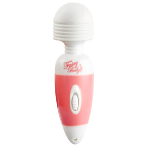 Fairy Baby USB Klitorisvibrator Uppladdningsbar