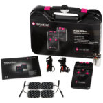 Mystim Pure Vibes Analog Elektro Sex Apparat