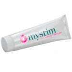 Mystim Självklistrande Gel För Elektroder 50 ml