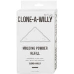 Clone-A-Willy Refill Avgjutningspulver