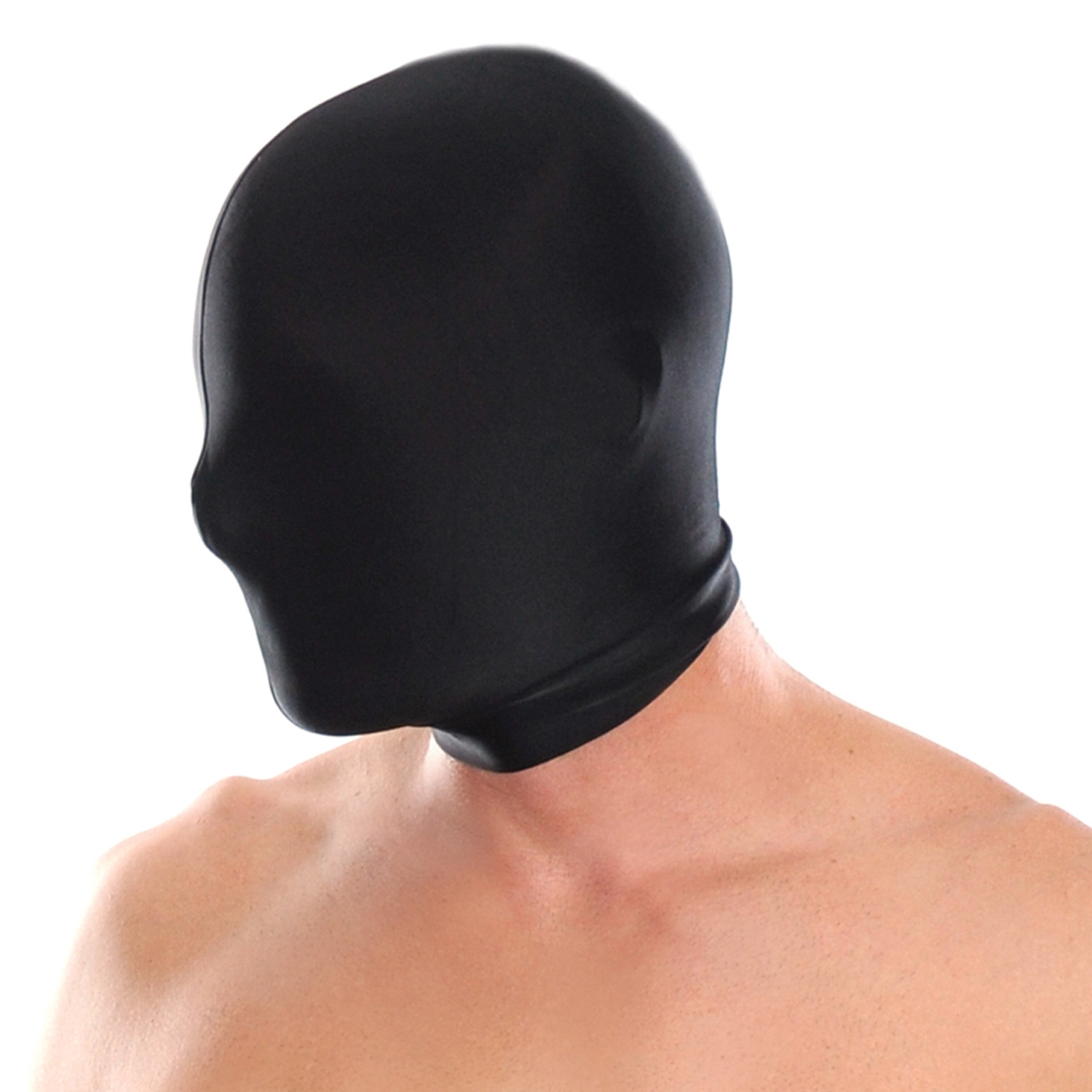 Fetish Fantasy Bondage Mask Fullface