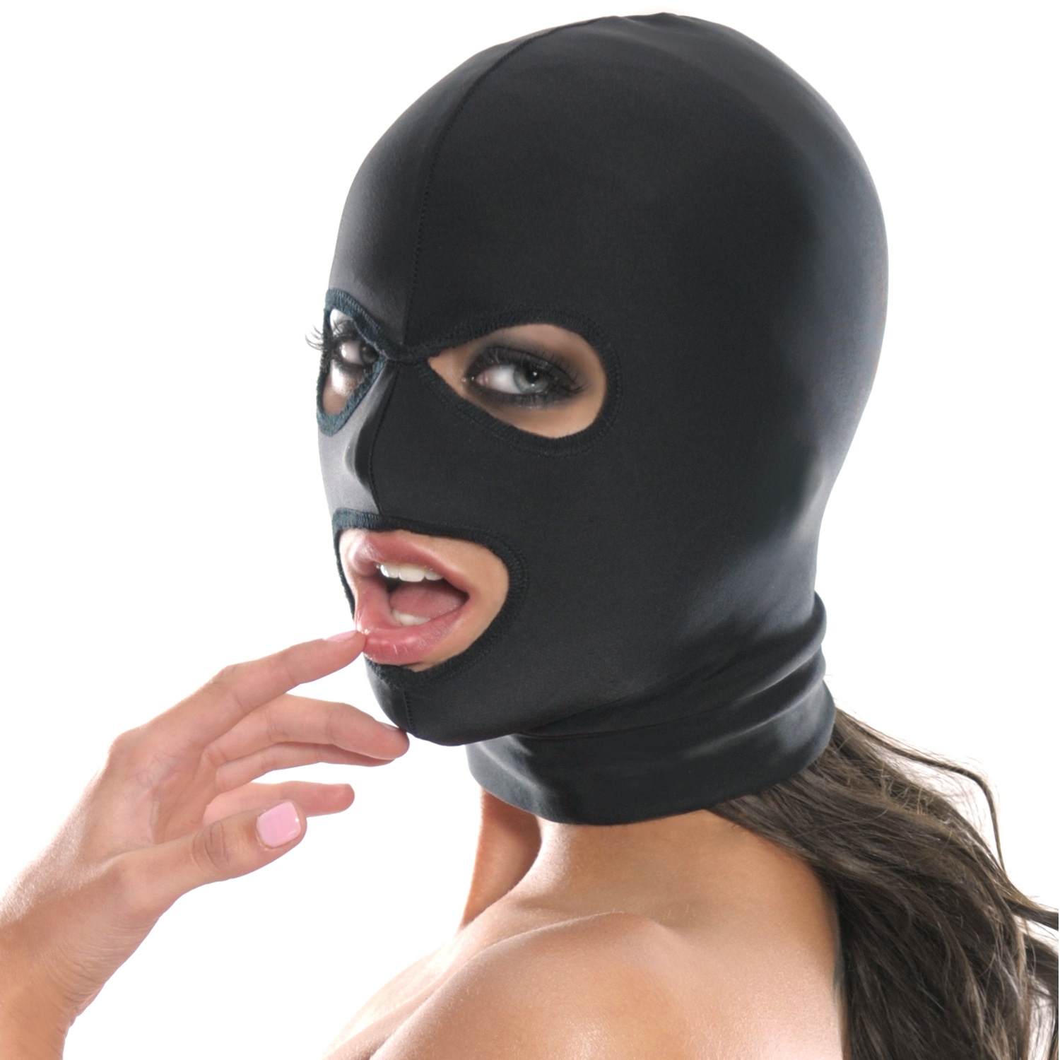 Fetish Fantasy Fetishmask Spandex