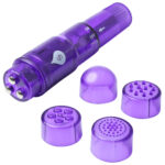 Sex In The Shower Vattentät Mini Massager