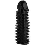 Spiky Penis Extension Sleeve