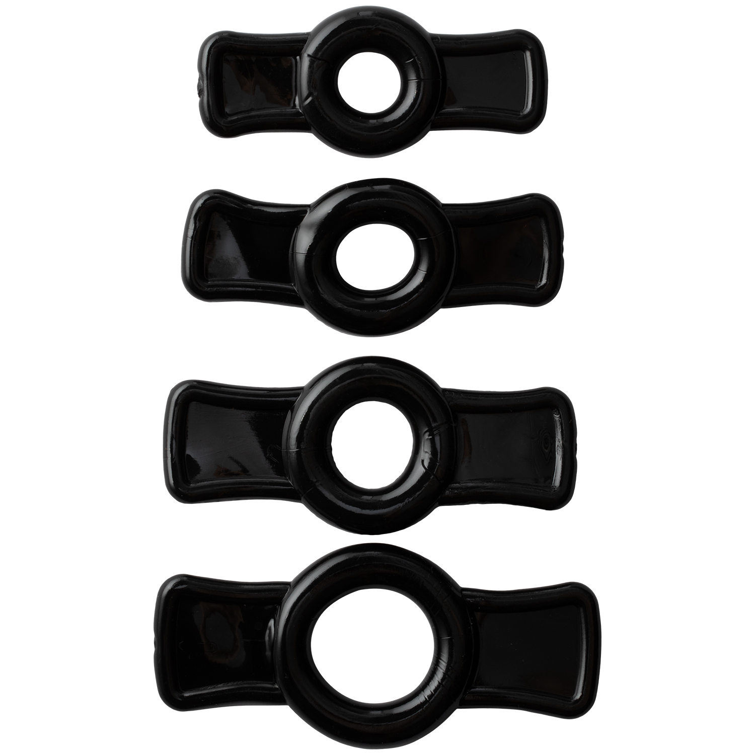 Titanmen Penis Ring Set