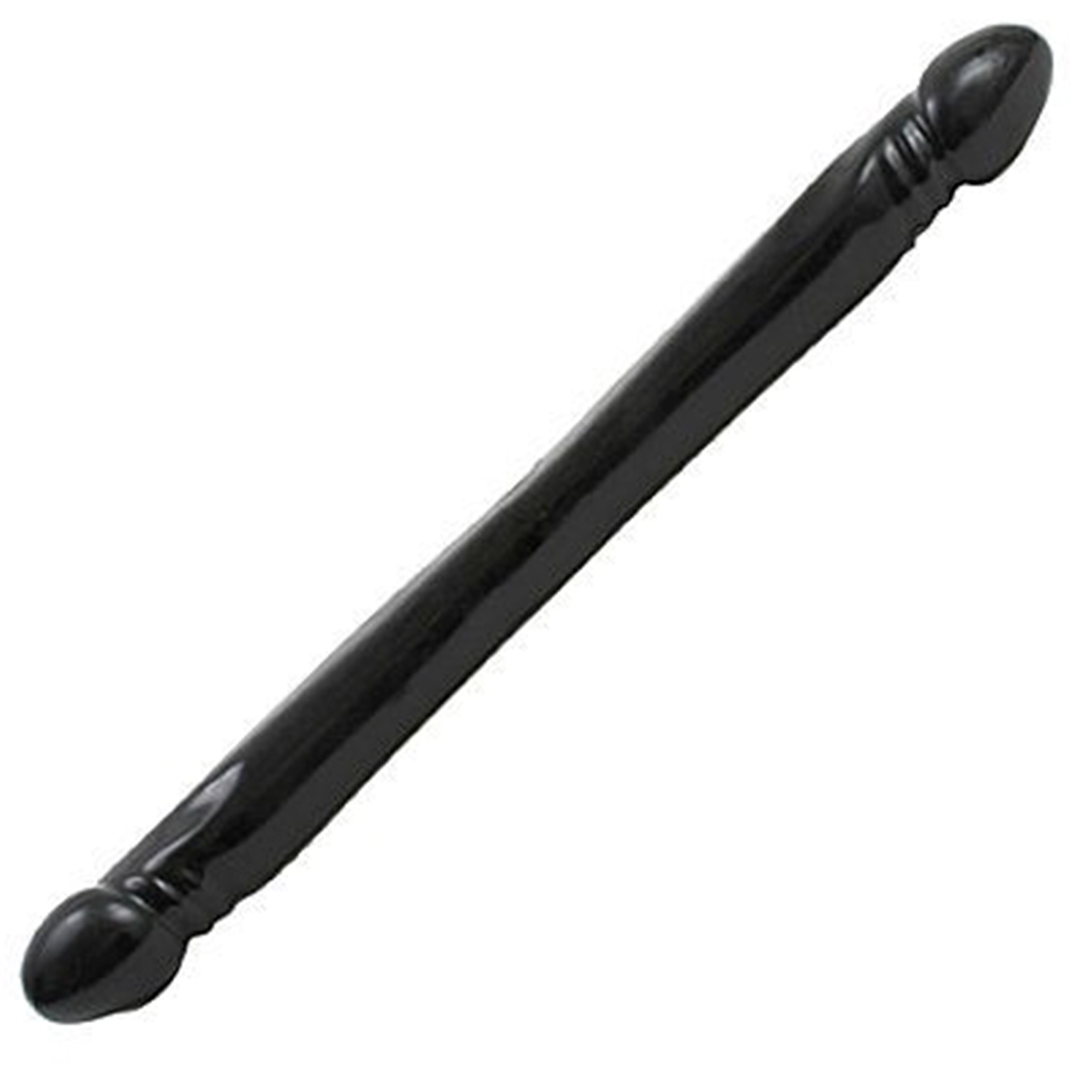 Doc Johnson Smooth Dubbel Dildo