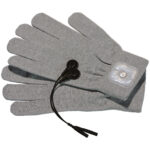 Mystim Magic Gloves Elektro Handskar