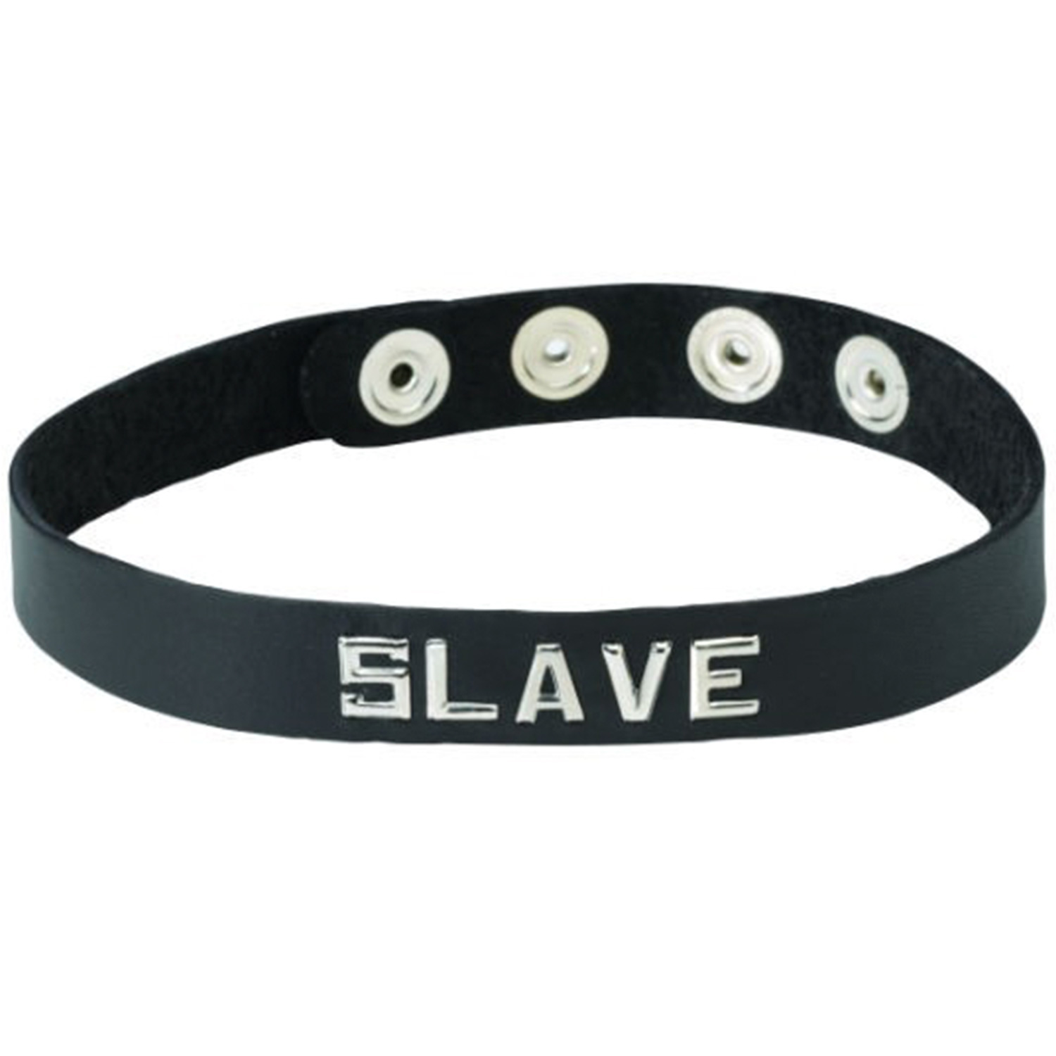 Spartacus Slave Halsband