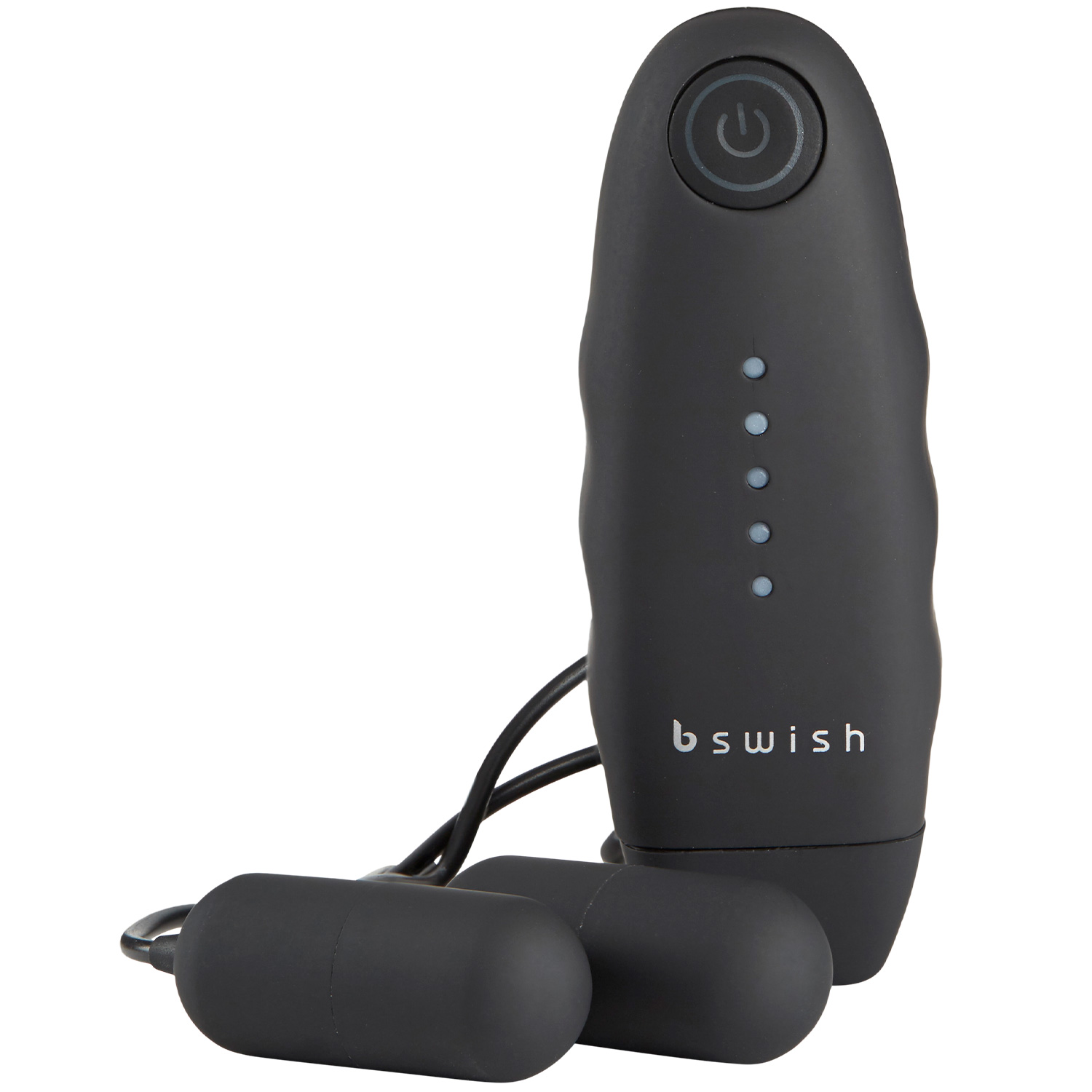 Bswish Bnear Dubbelt Fjärrstyrt Vibrator Ägg