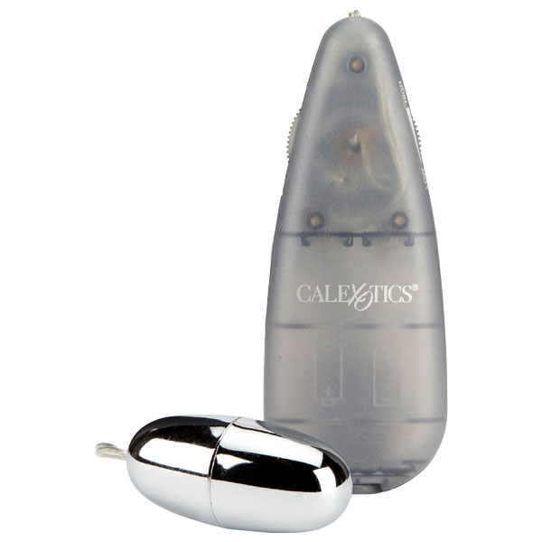 Teardrop Bullet Fjärrstyrt Vibrator Ägg