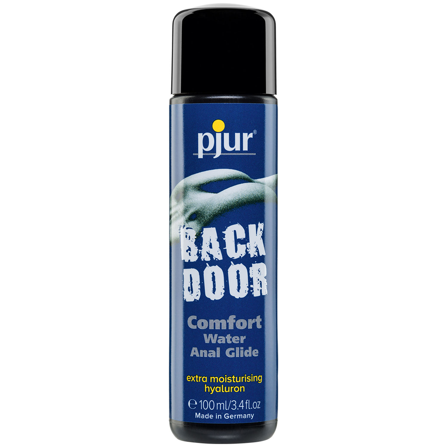 Pjur Back Door Comfort Glide Vattenbaserat Glidmedel 100 ml