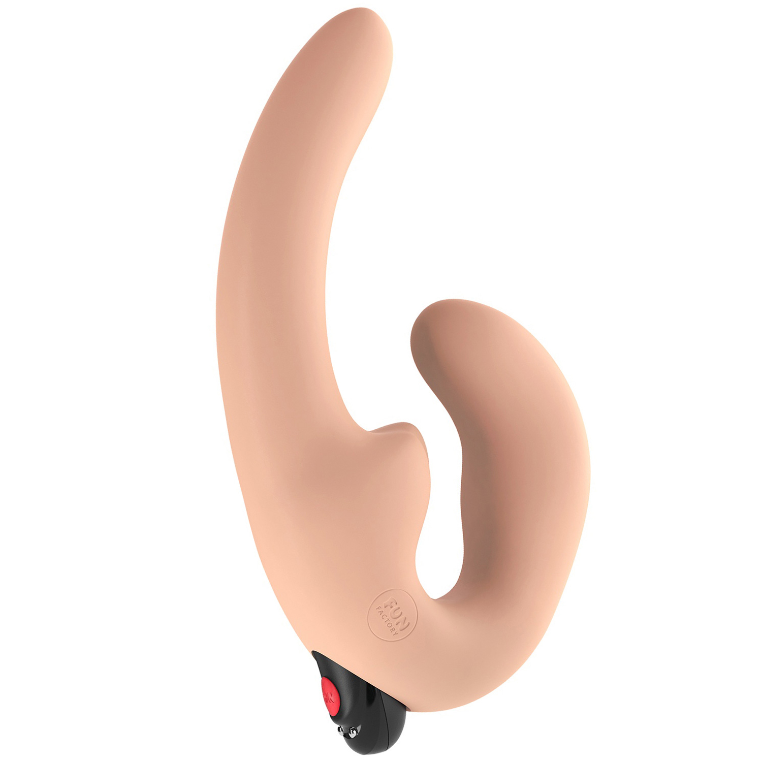 Fun Factory ShareVibe Strap-on Vibrator