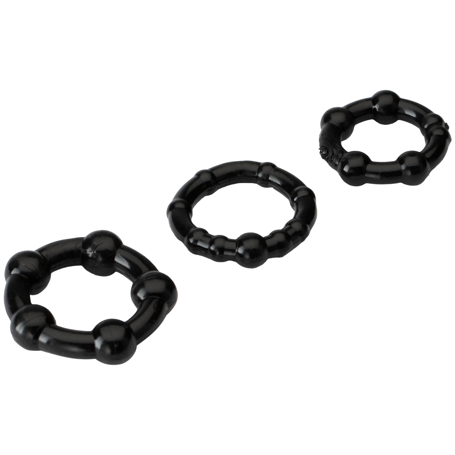 Max Passion Power Rings Penisringar