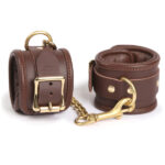 Fifty Shades of Grey Red Room Collection Wrist Cuffs