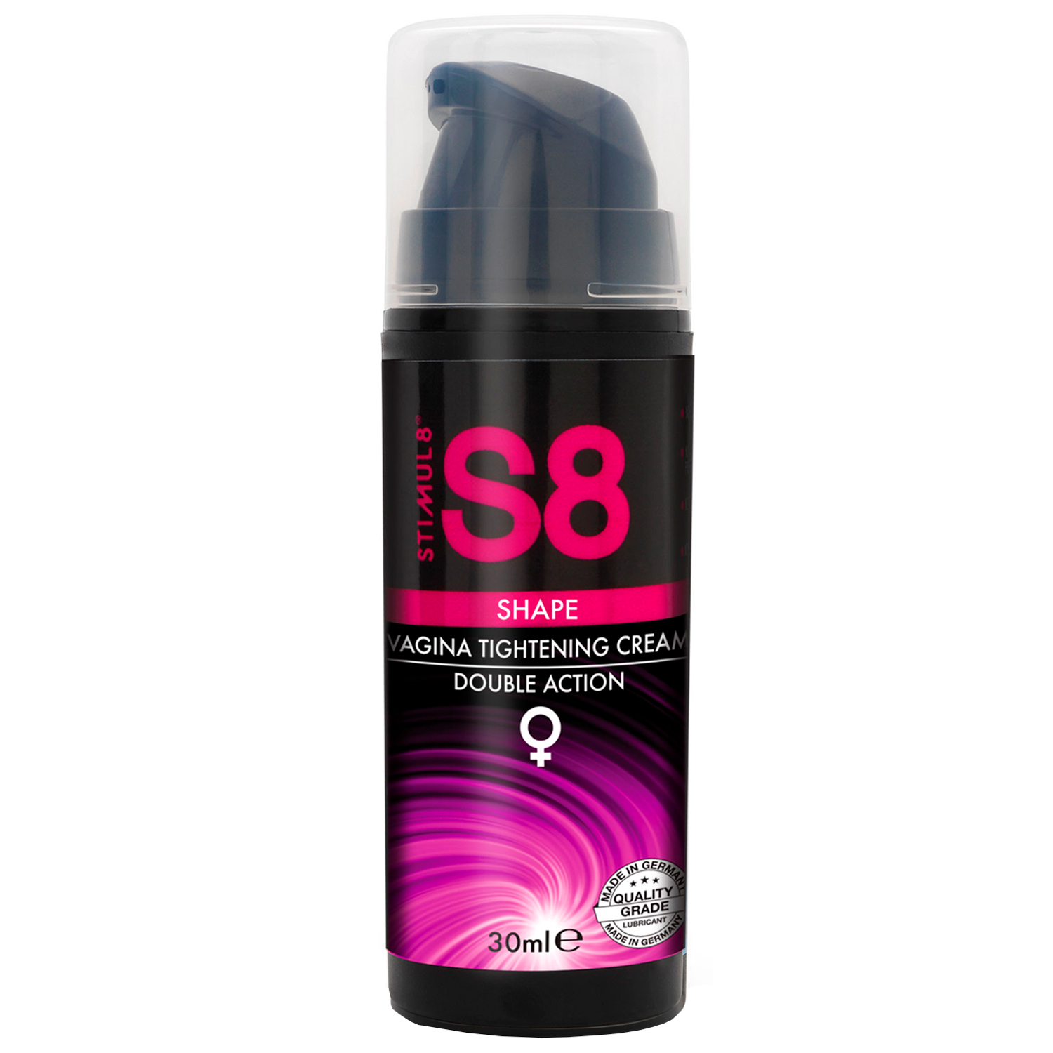 Stimul8 Åtstramande Kräm 30 ml