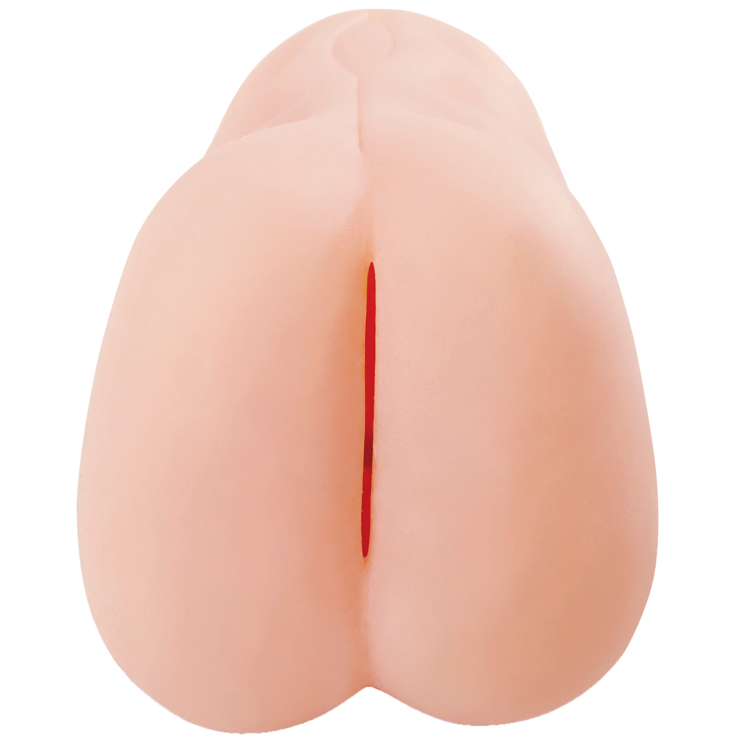Pipedream Peek A Boo Pussy Onani Sleeve