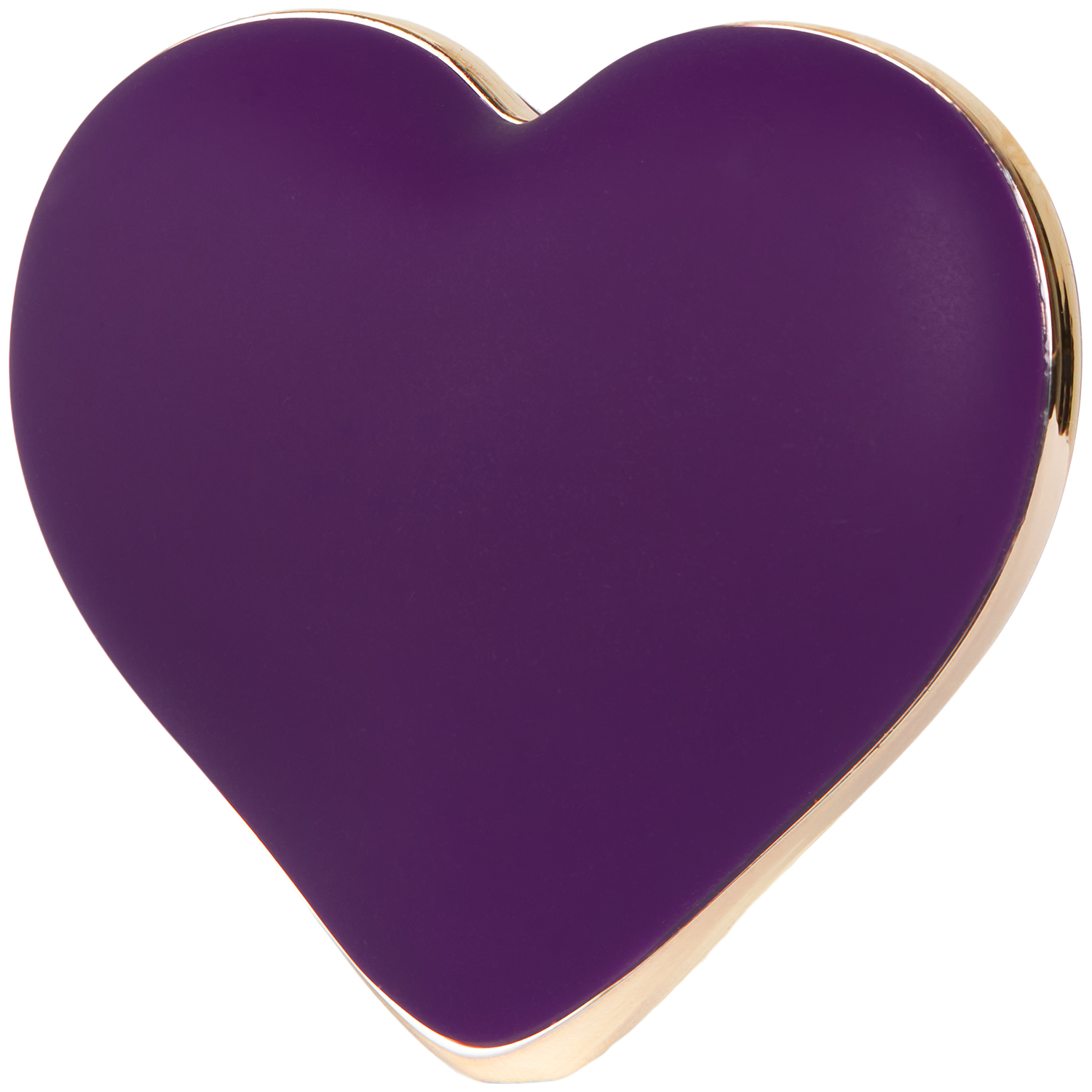 Rianne S Heart Vibe Mini Vibrator