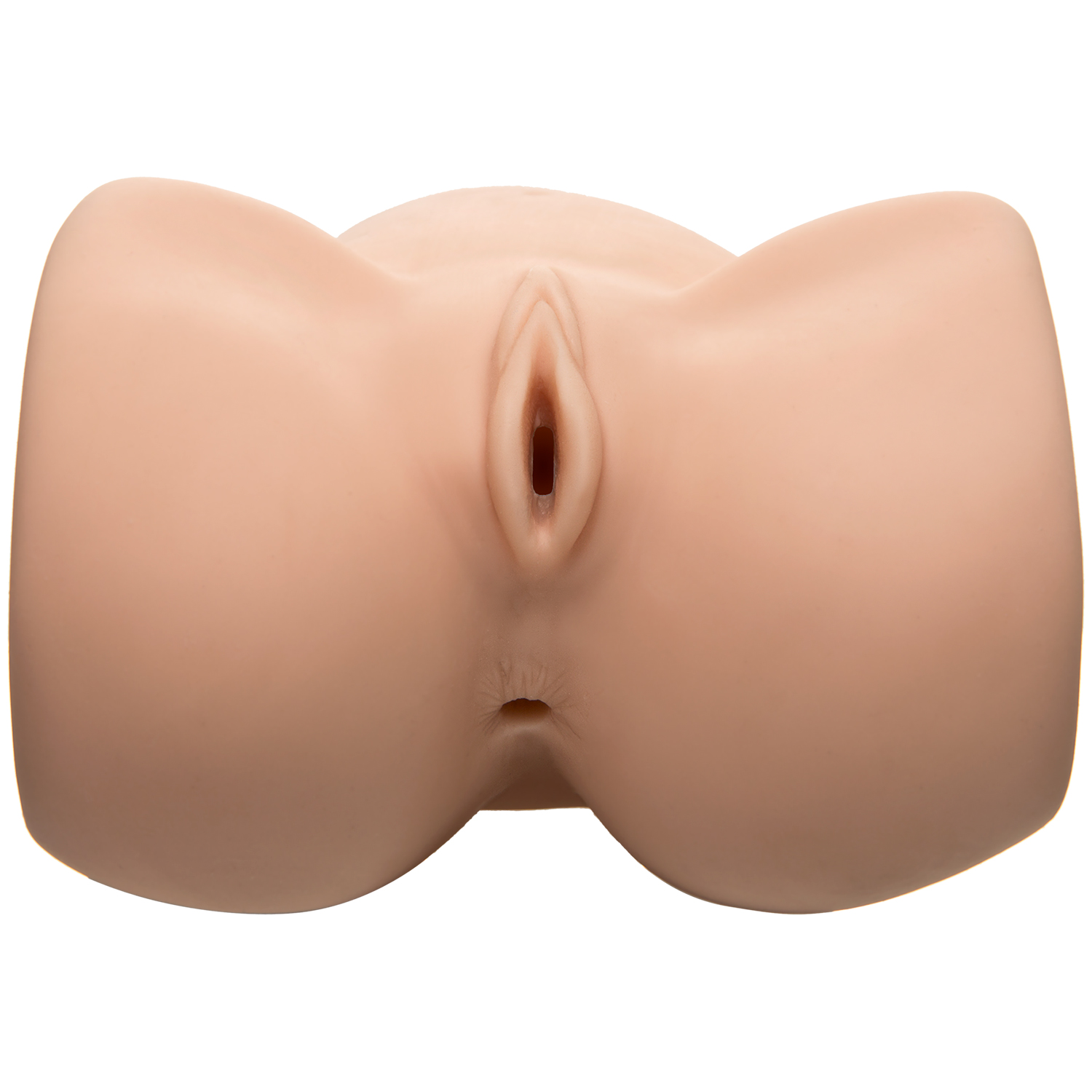 Doc Johnson Spread Eagle Sally UR3 Vagina och Rumpa Onaniprodukt