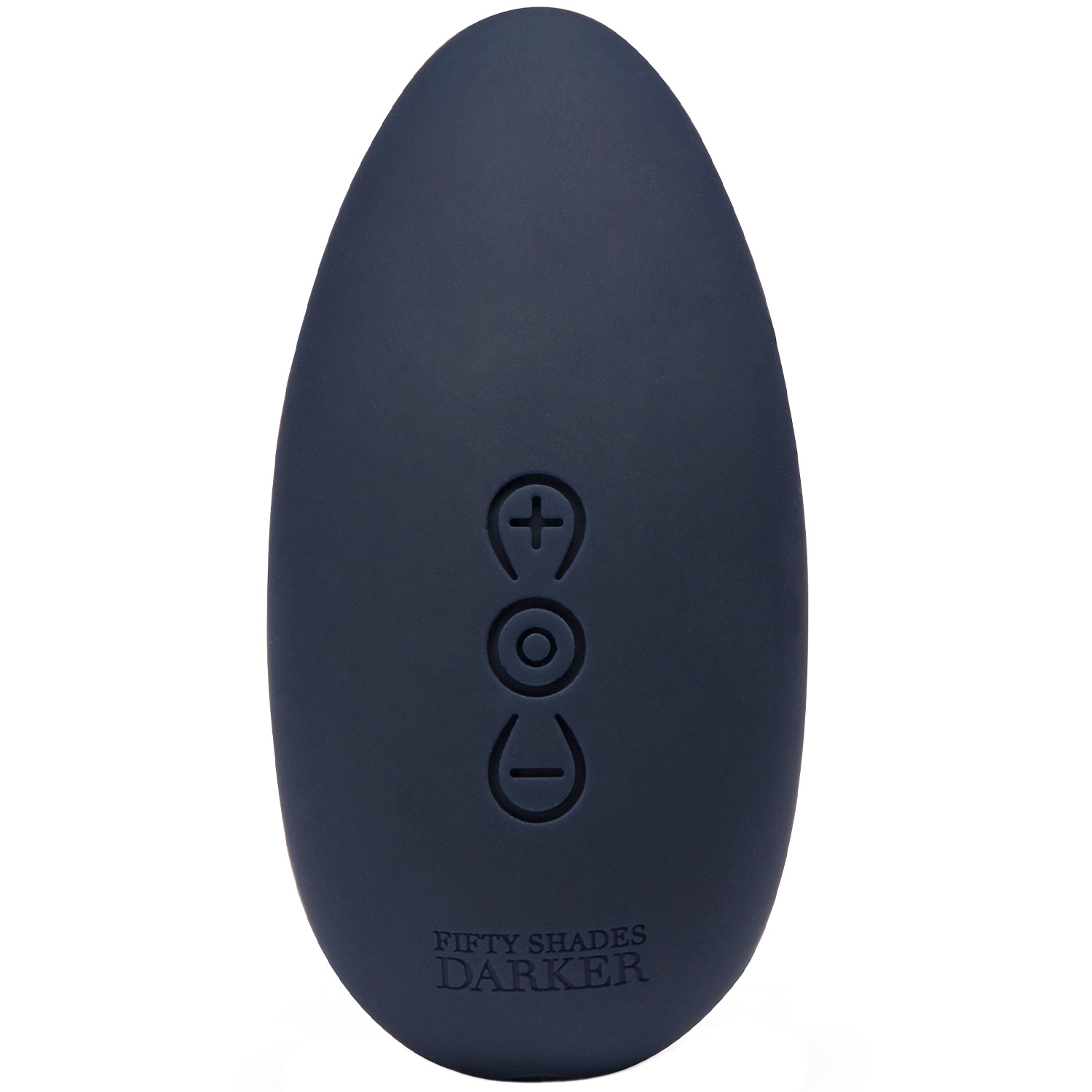 Fifty Shades Darker Delicious Tingles Uppladdningsbar Klitorisvibrator