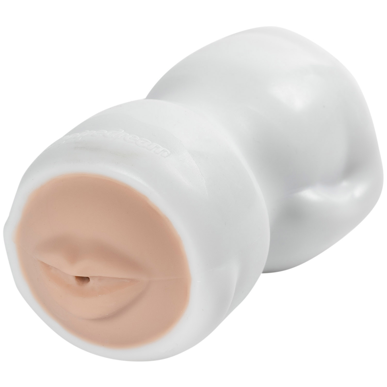Pipedream Extreme Tight Grip Pussy och Mouth Masturbator