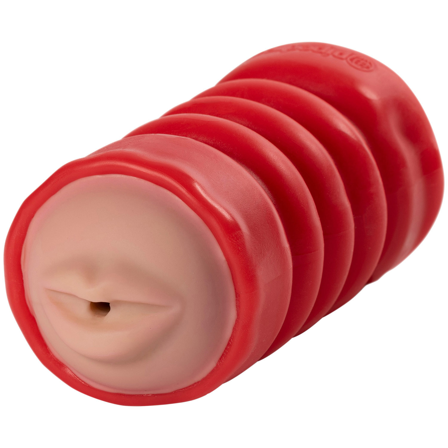 Pipedream Extreme Tight Grip Mouth och Ass Masturbator