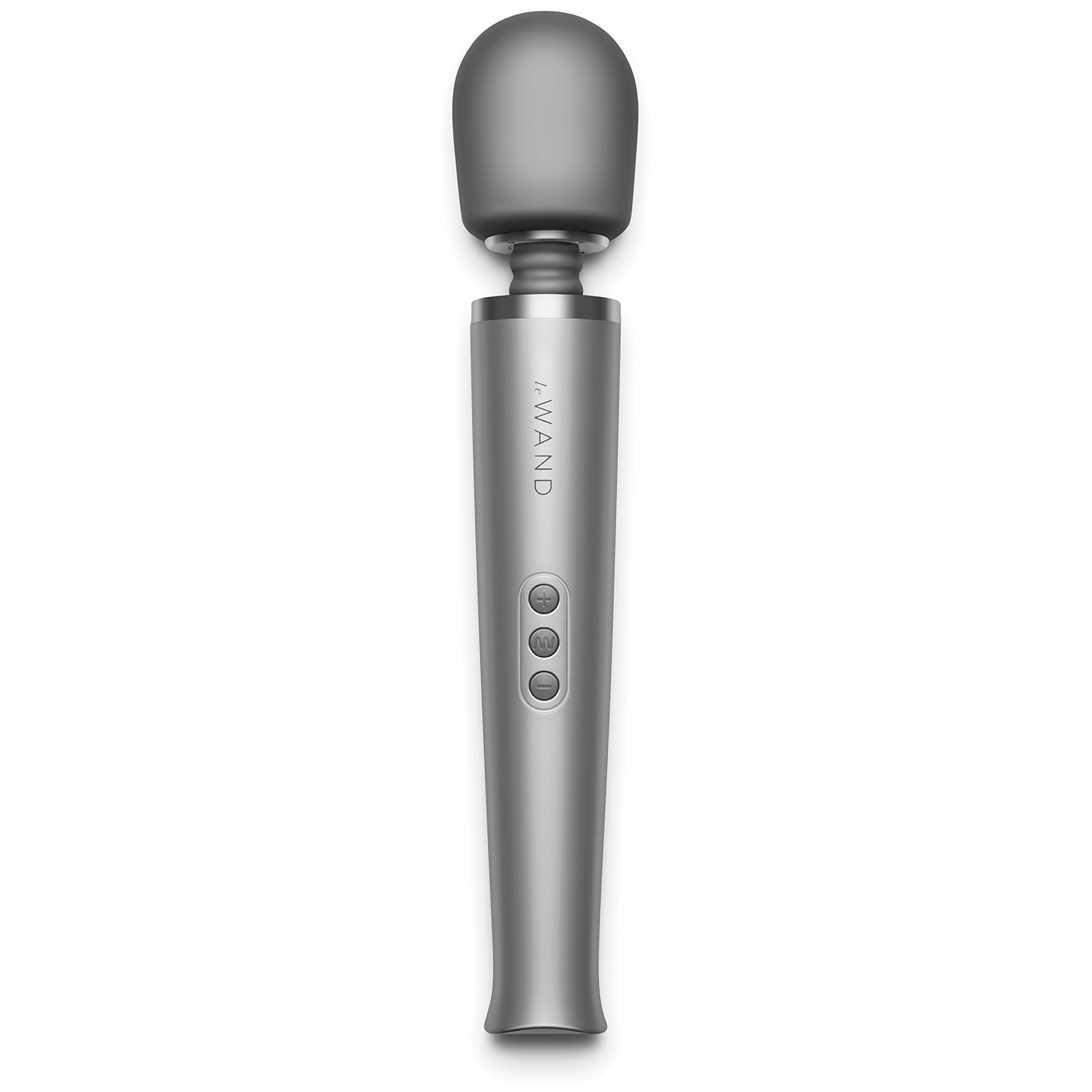 Le Wand Uppladdningsbar Lyxig Massage Wand