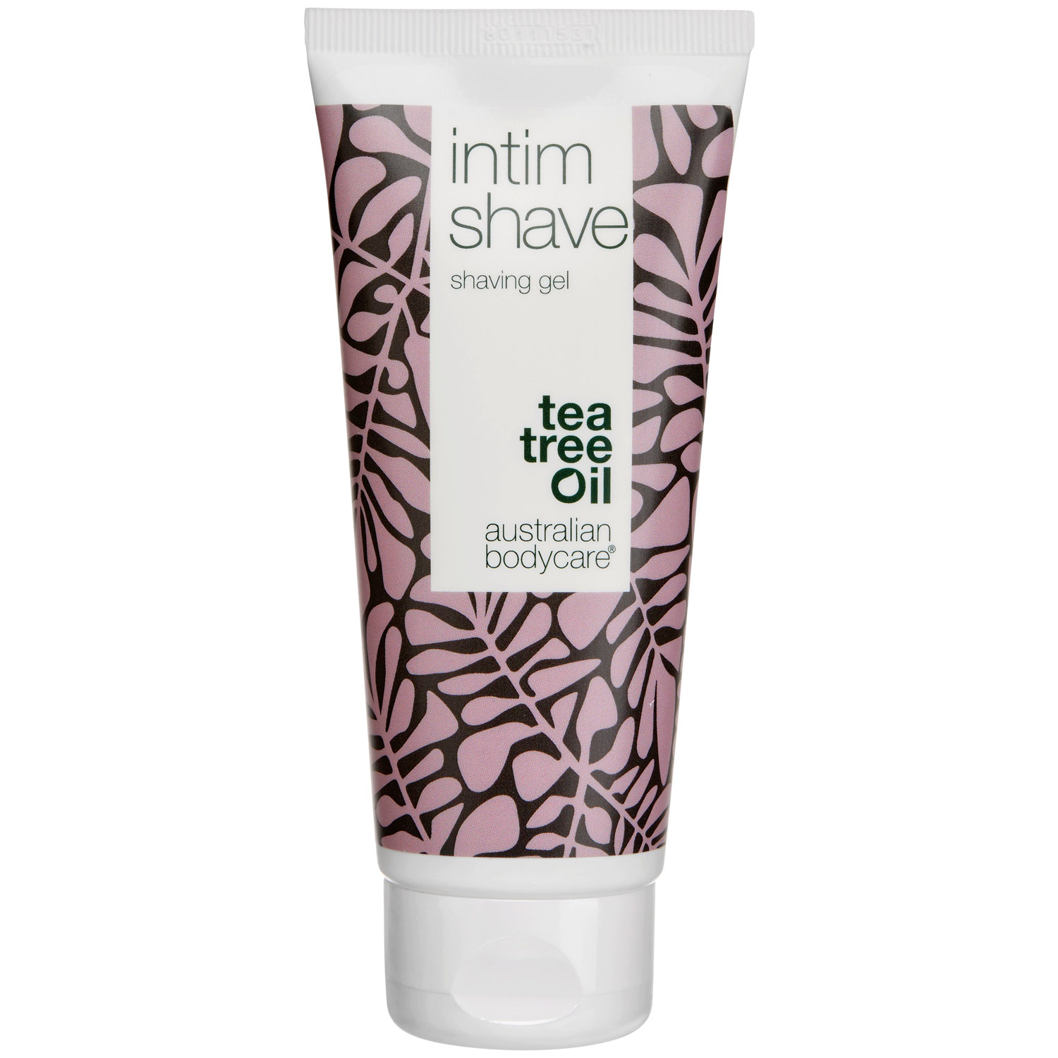 Australian Bodycare Vegansk Intim Shave 100 ml