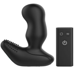 Nexus Revo Extreme Prostatamassage Vibrator