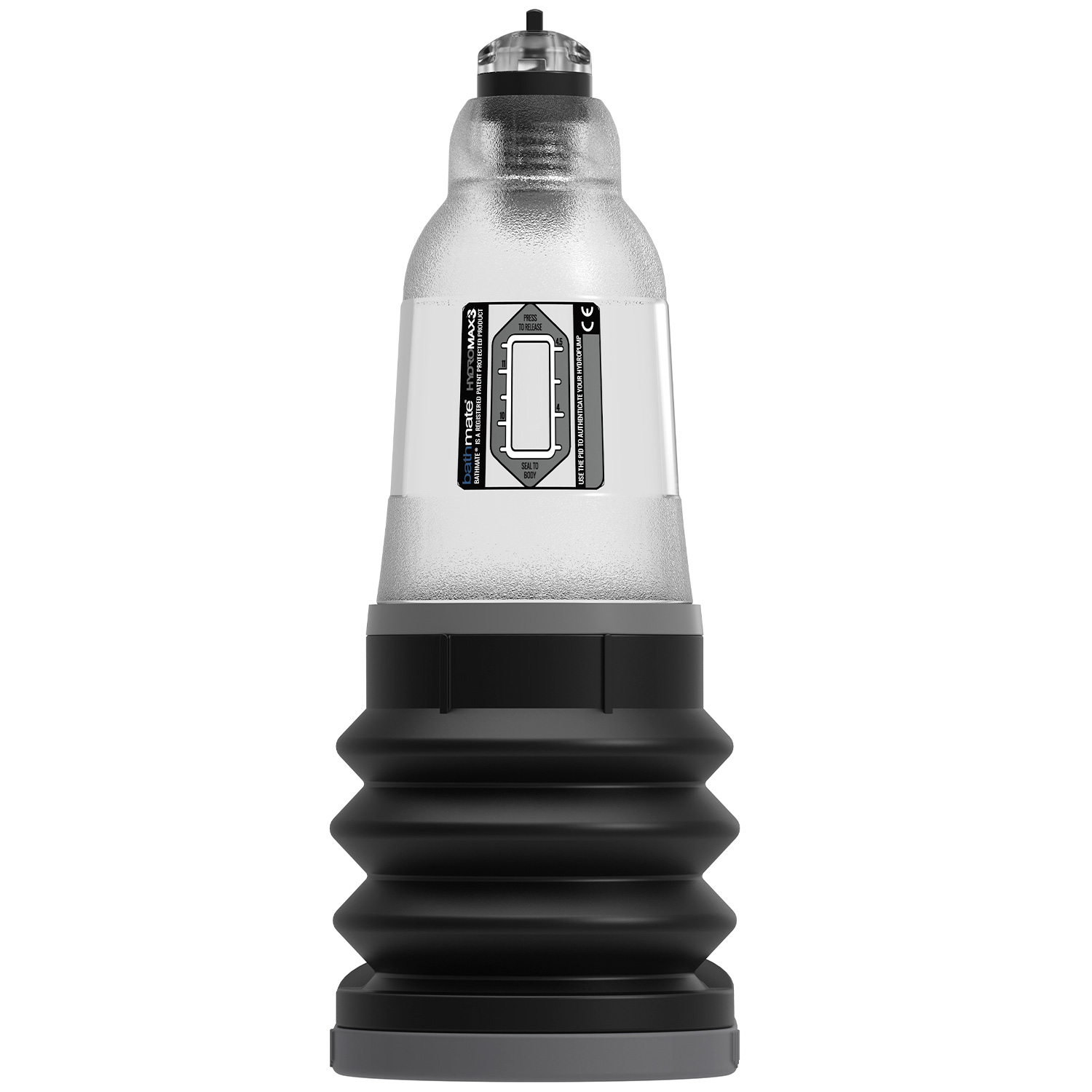 Bathmate Hydromax3 Penispump