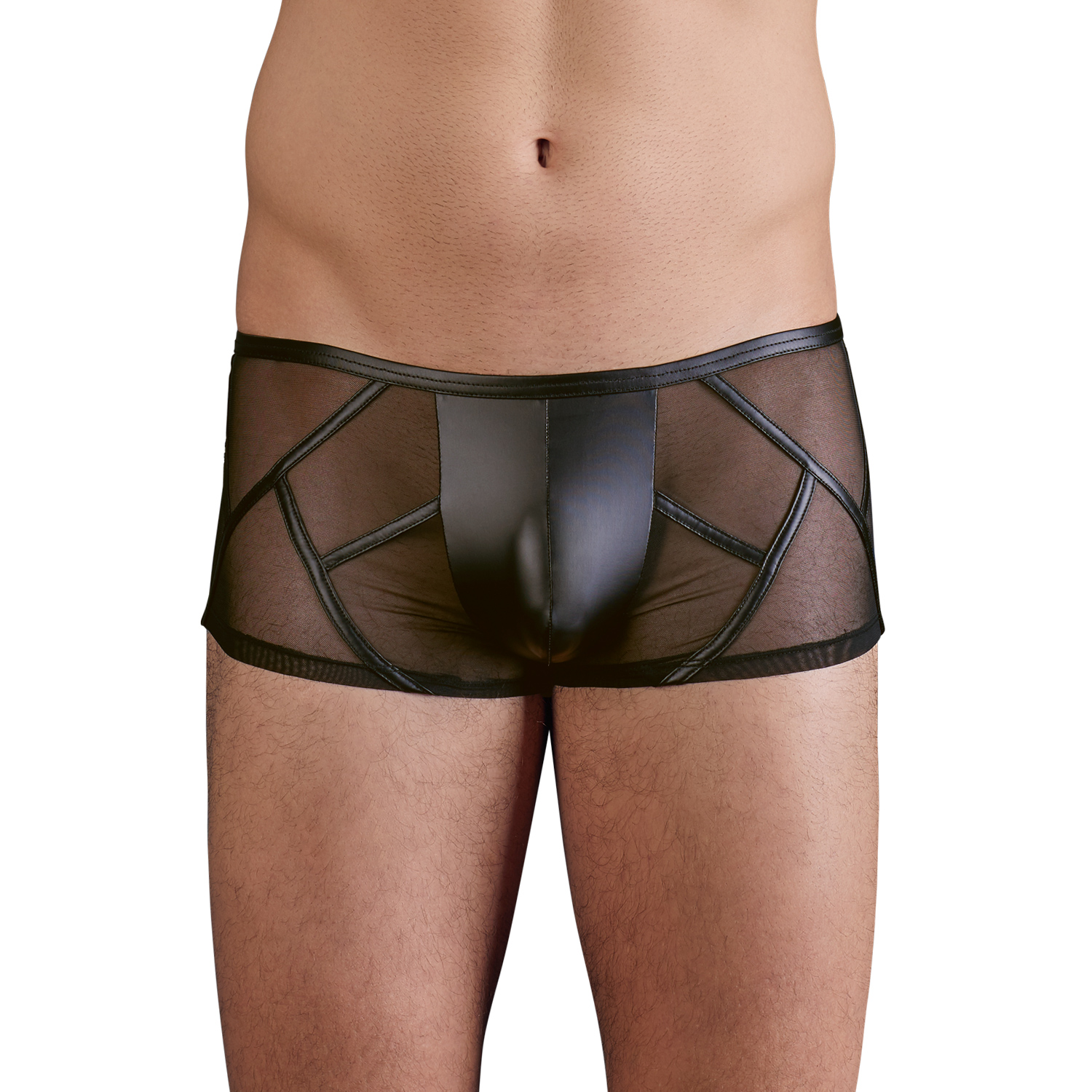 NEK Genomskinliga Boxershorts