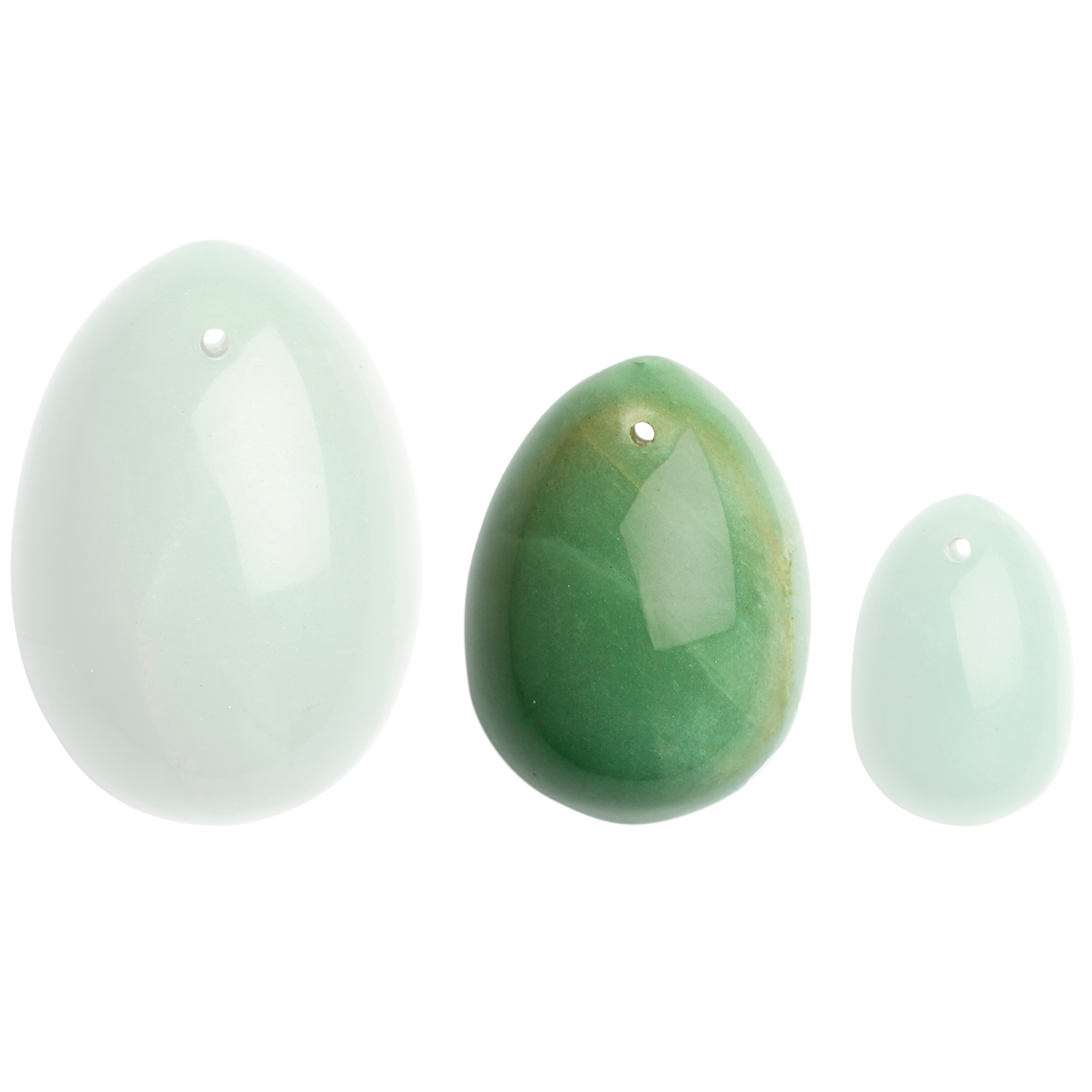 La Gemmes Yoniägg Jade