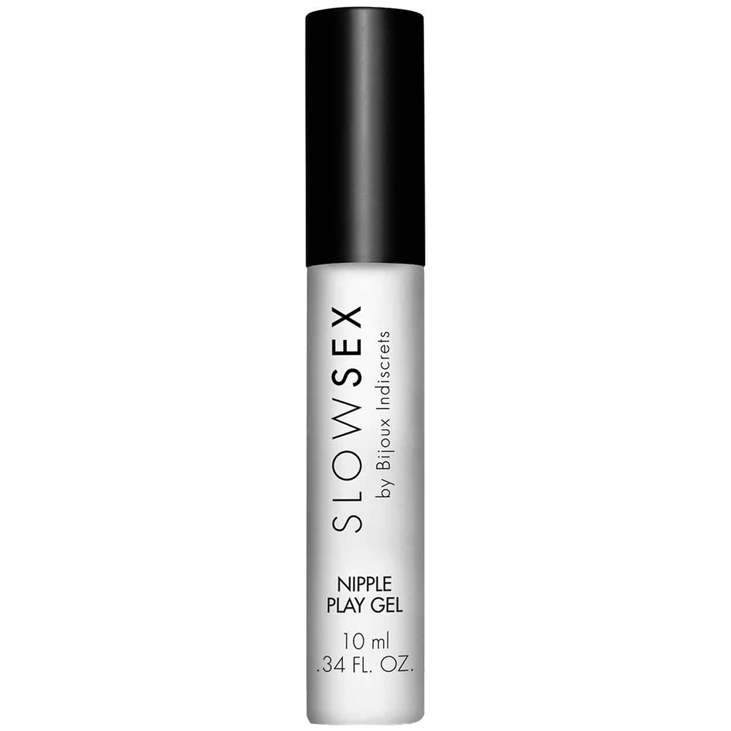 Slow Sex by Bijoux Nipple Play Gel 10 ml