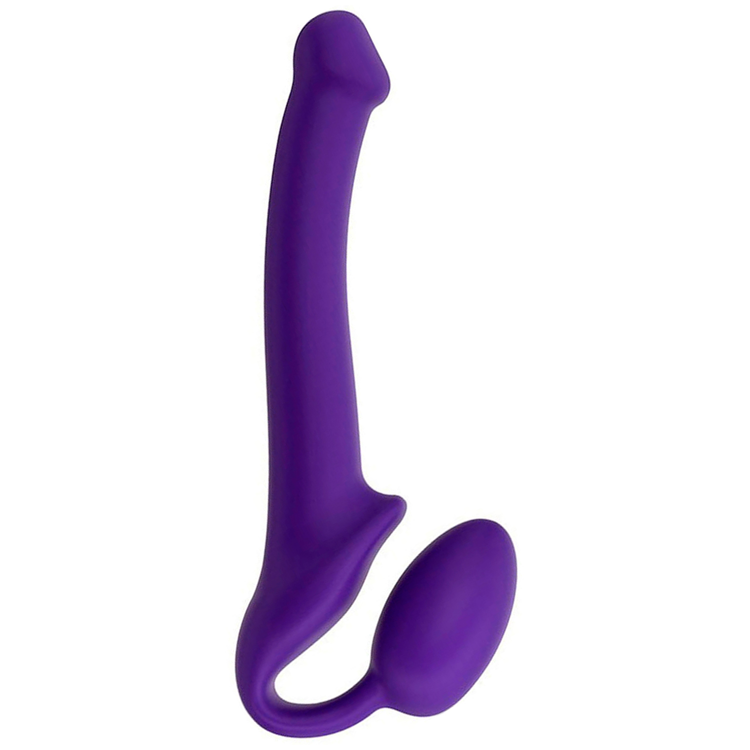 Strap-On-Me Bendable Strap-On Large