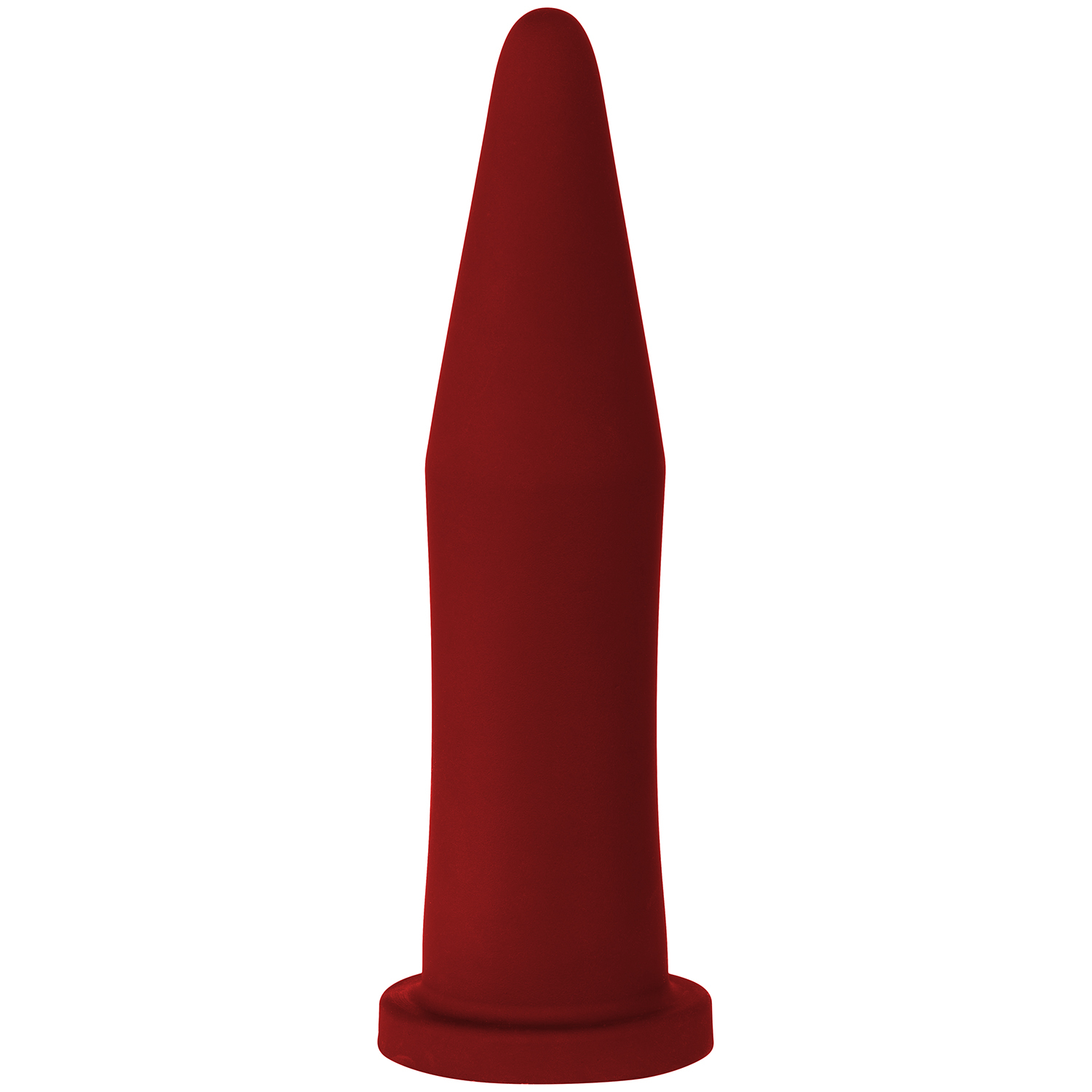 Tantus Inner Band Trainer Analplugg
